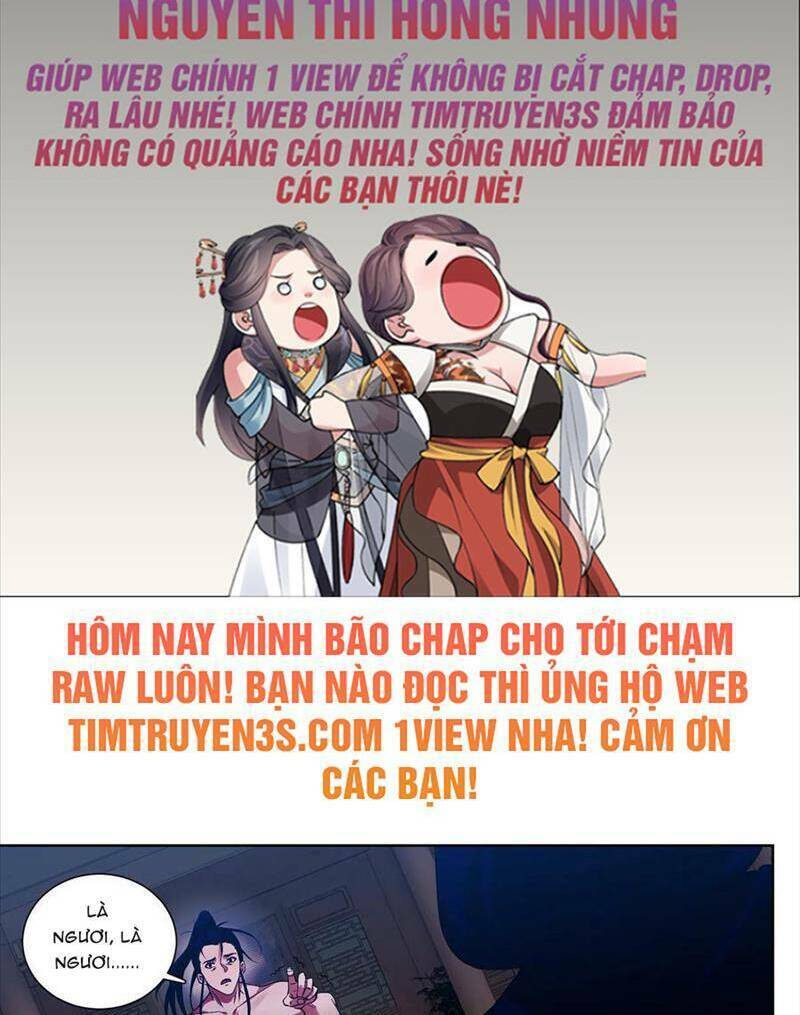 Đại Phụng Đả Canh Nhân - Chapter 176 - Page 3