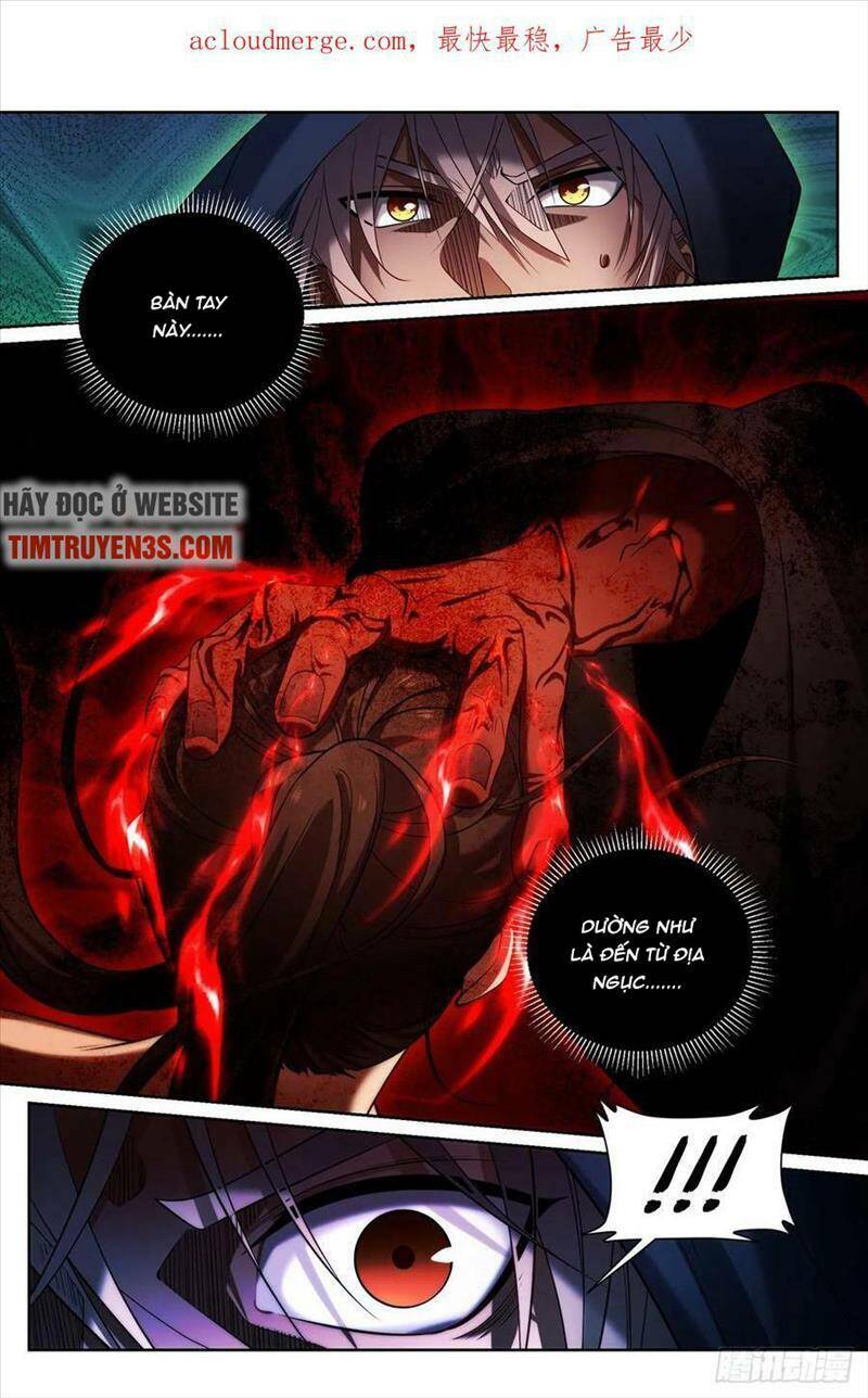 Đại Phụng Đả Canh Nhân - Chapter 176 - Page 6