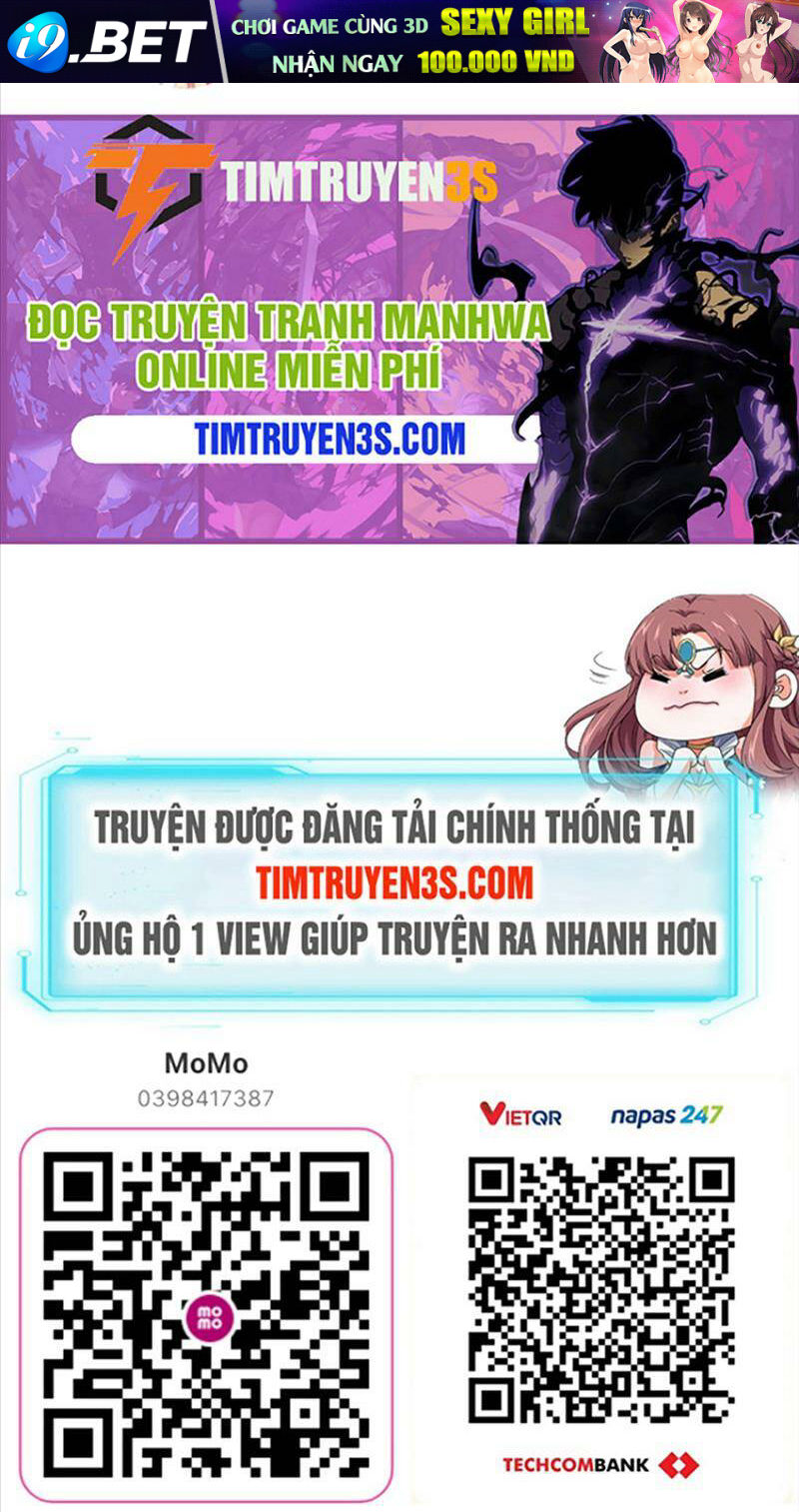 Đại Phụng Đả Canh Nhân - Chapter 180 - Page 23