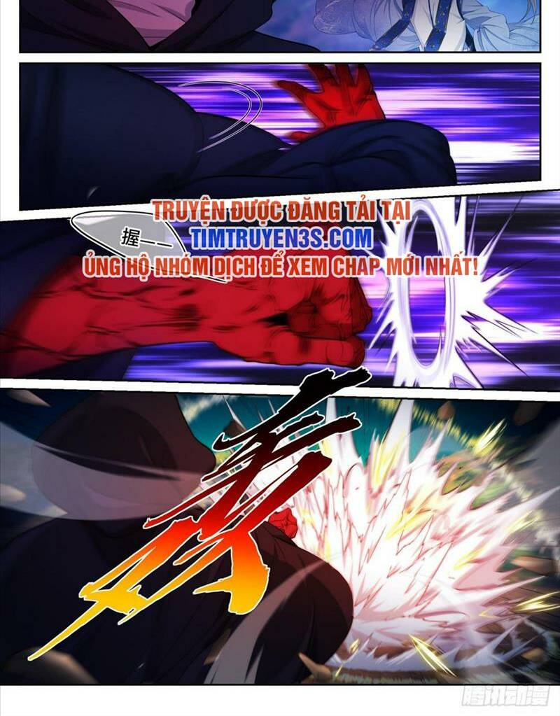 Đại Phụng Đả Canh Nhân - Chapter 181 - Page 3