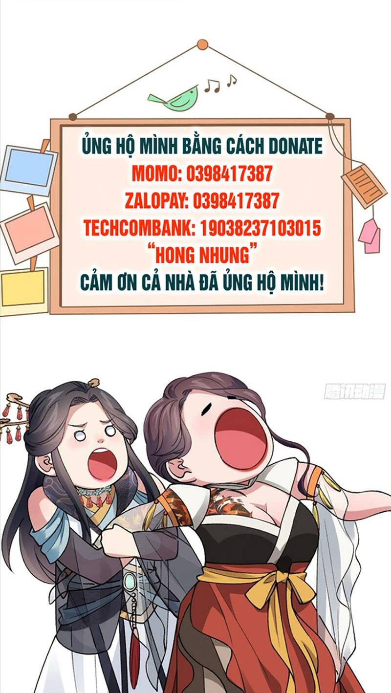 Đại Phụng Đả Canh Nhân - Chapter 185 - Page 27