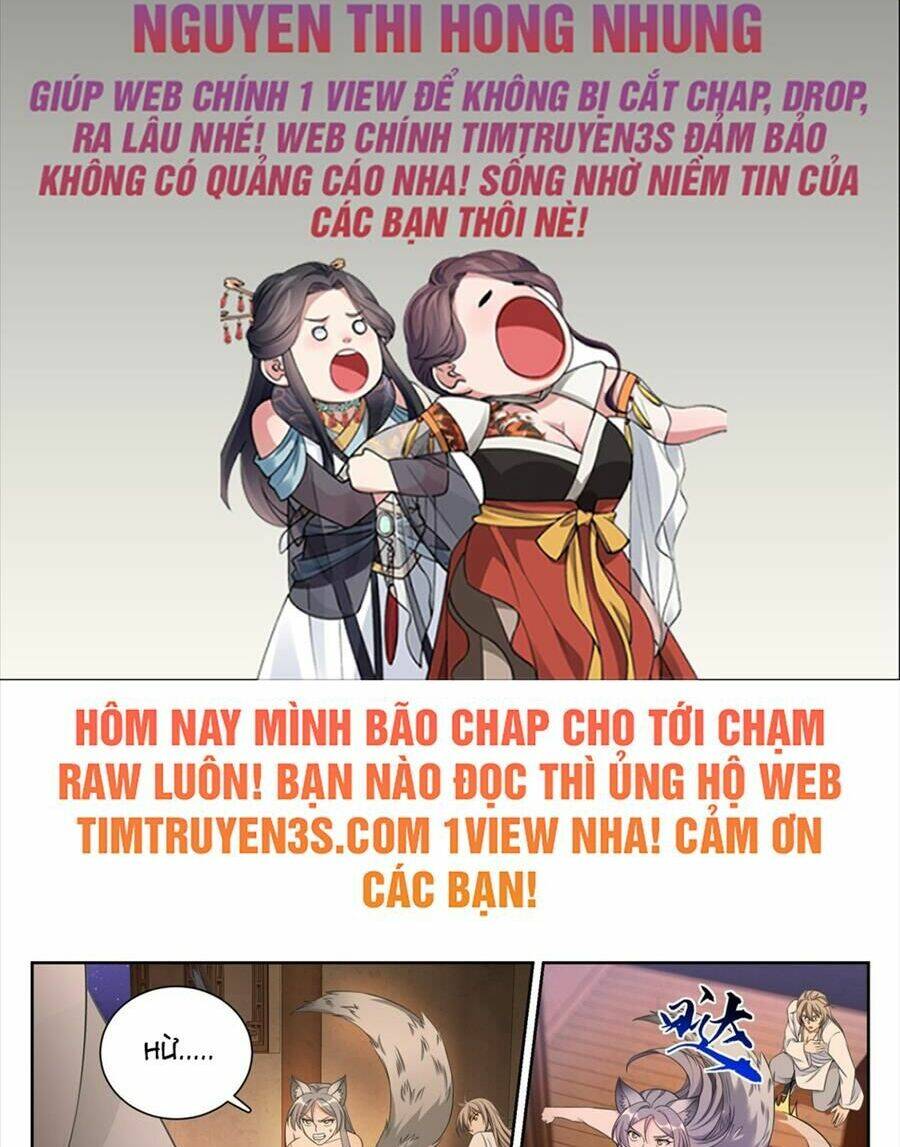 Đại Phụng Đả Canh Nhân - Chapter 186 - Page 3