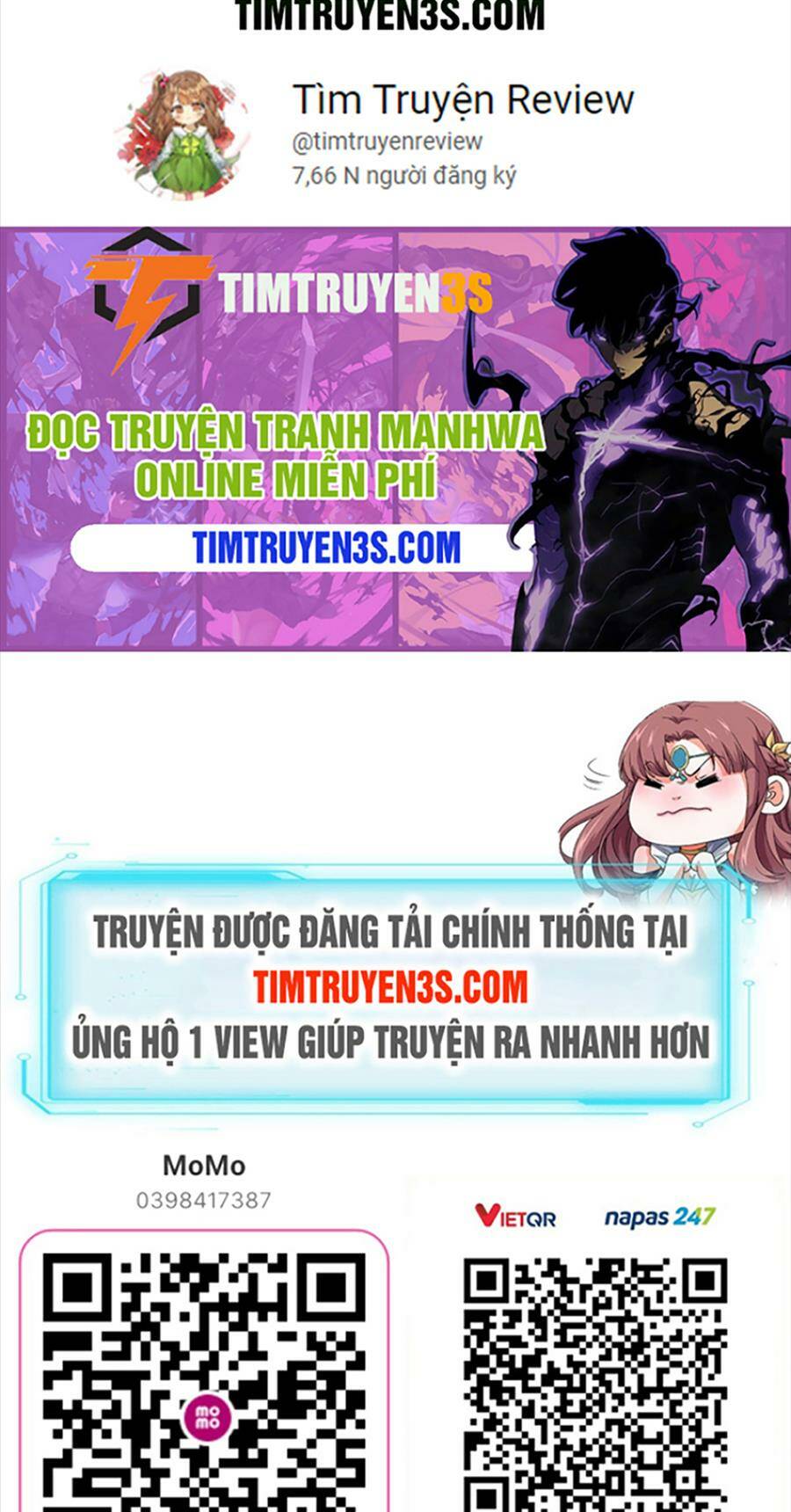 Đại Phụng Đả Canh Nhân - Chapter 187 - Page 24