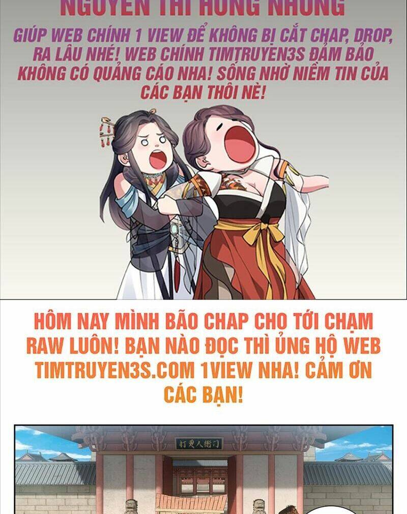 Đại Phụng Đả Canh Nhân - Chapter 192 - Page 3