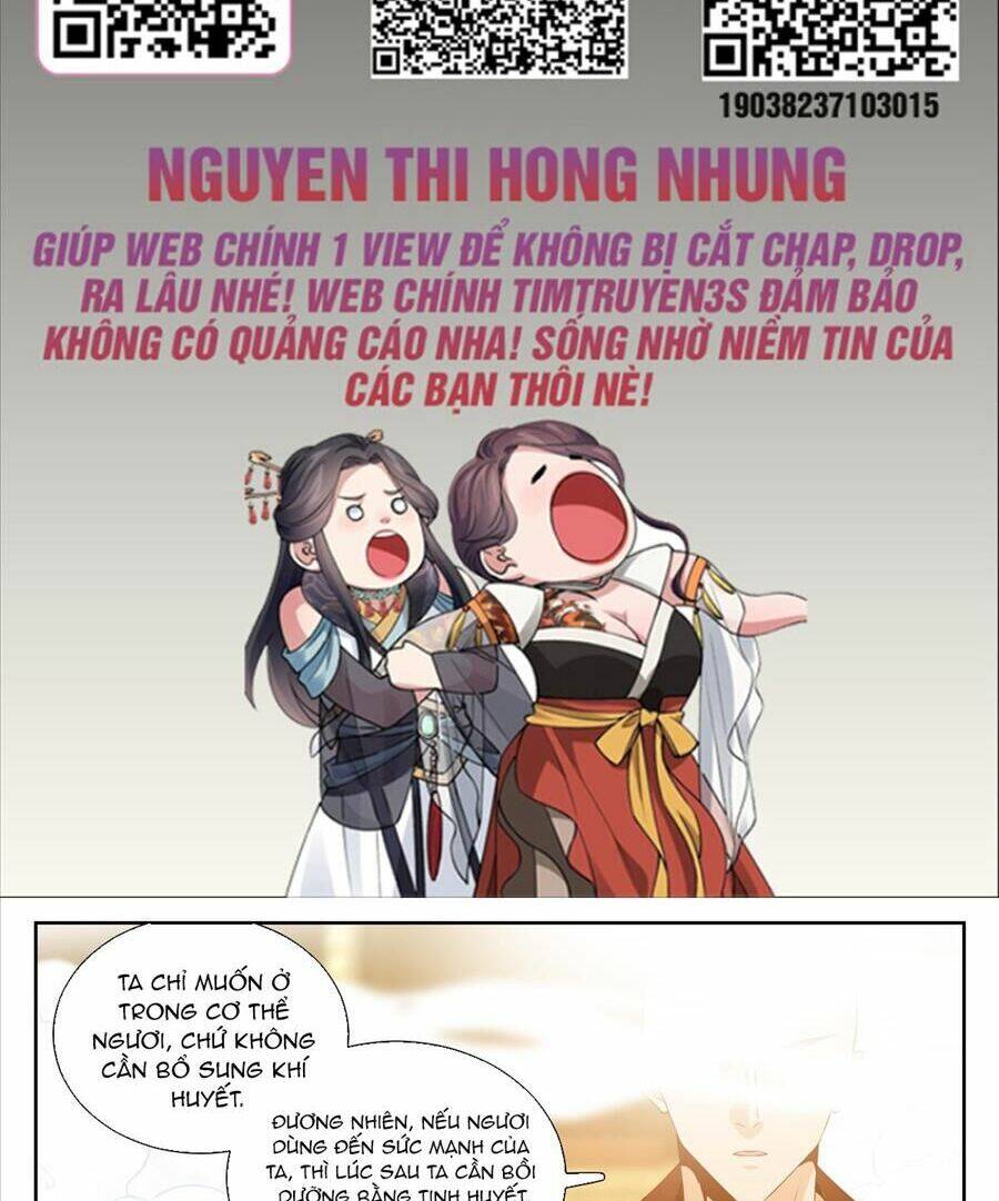 Đại Phụng Đả Canh Nhân - Chapter 194 - Page 3