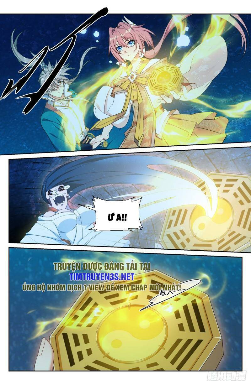 Đại Phụng Đả Canh Nhân - Chapter 204 - Page 6