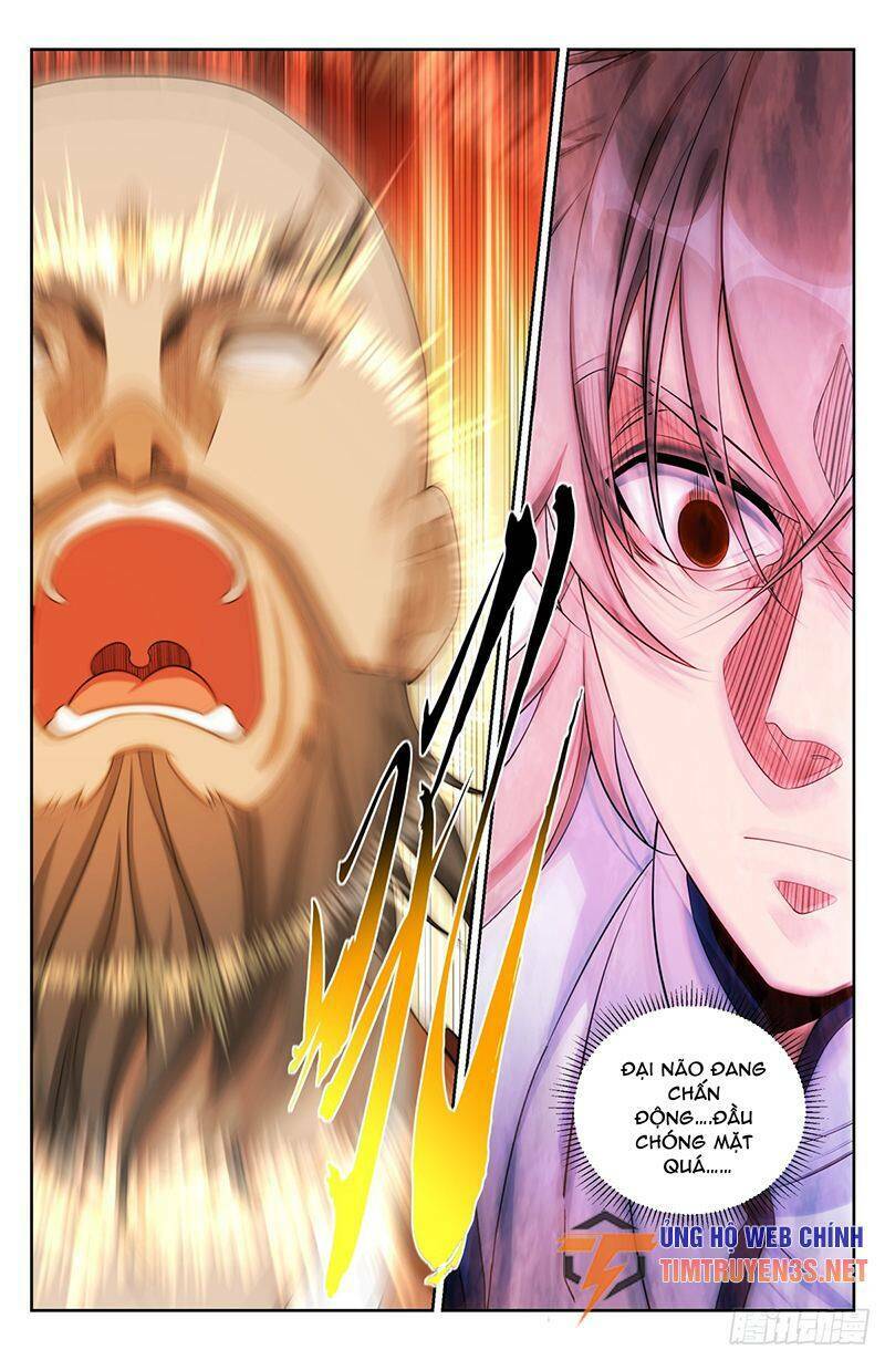 Đại Phụng Đả Canh Nhân - Chapter 210 - Page 15