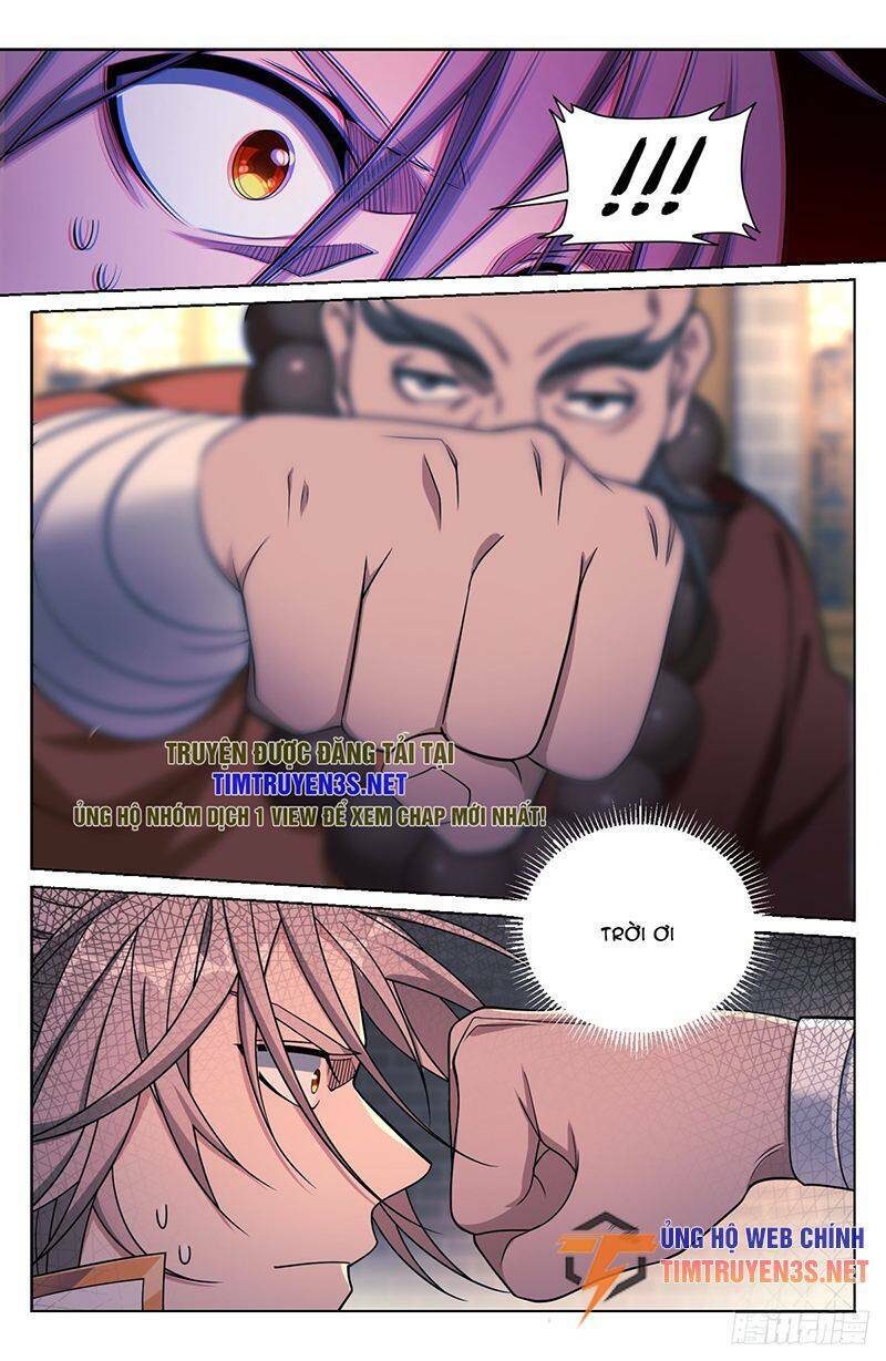 Đại Phụng Đả Canh Nhân - Chapter 210 - Page 16