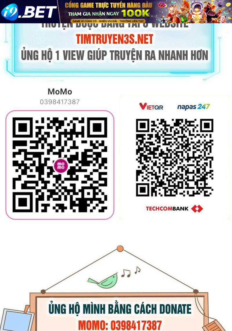 Đại Phụng Đả Canh Nhân - Chapter 211 - Page 25