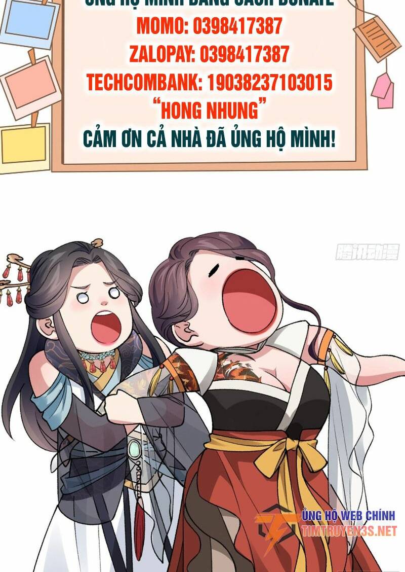 Đại Phụng Đả Canh Nhân - Chapter 214 - Page 25