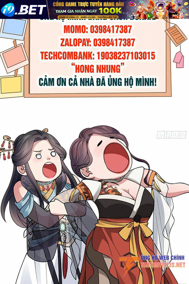 Đại Phụng Đả Canh Nhân - Chapter 218 - Page 24