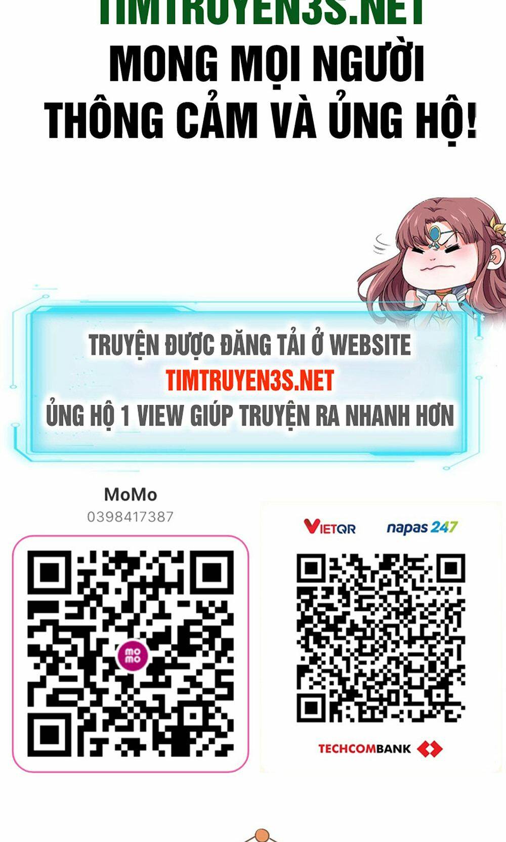 Đại Phụng Đả Canh Nhân - Chapter 222 - Page 23