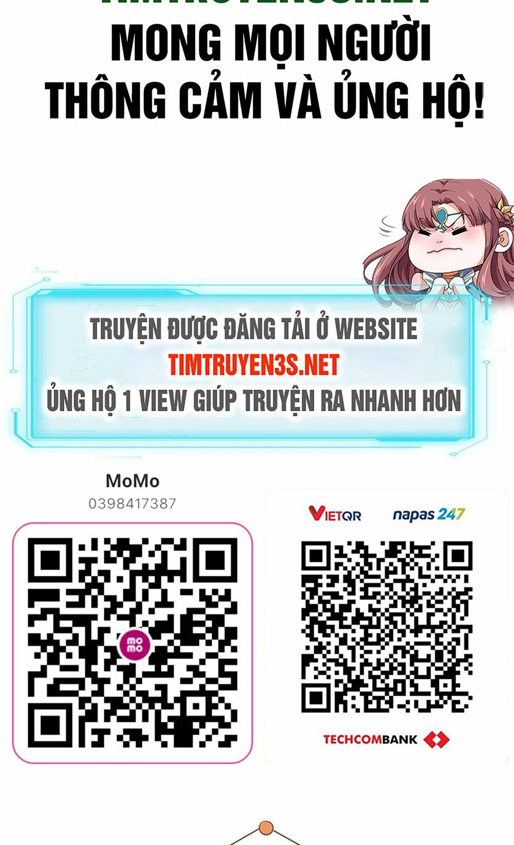 Đại Phụng Đả Canh Nhân - Chapter 224 - Page 24