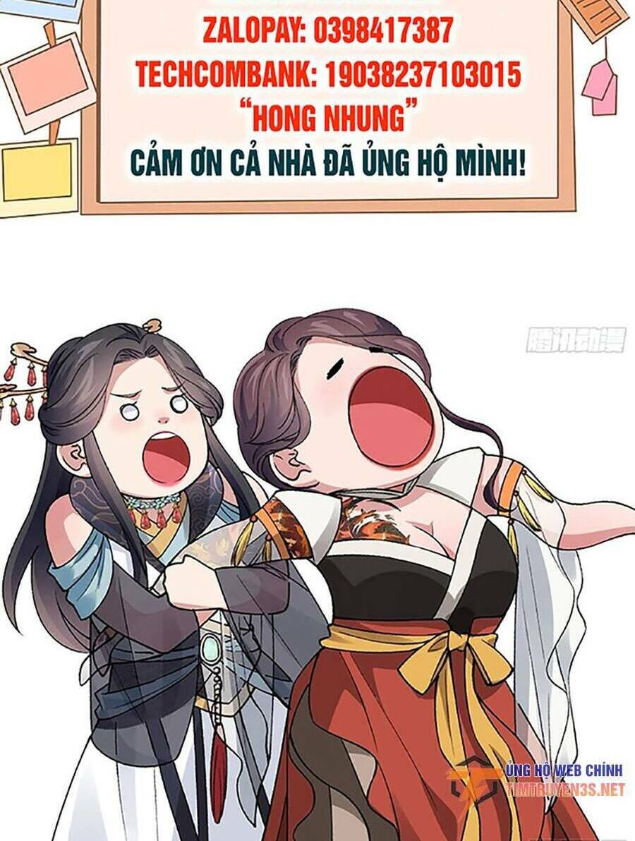 Đại Phụng Đả Canh Nhân - Chapter 256 - Page 24