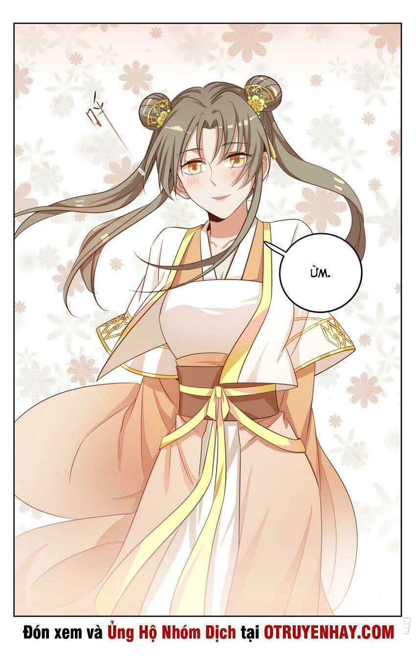 Đại Phụng Đả Canh Nhân - Chapter 26 - Page 14