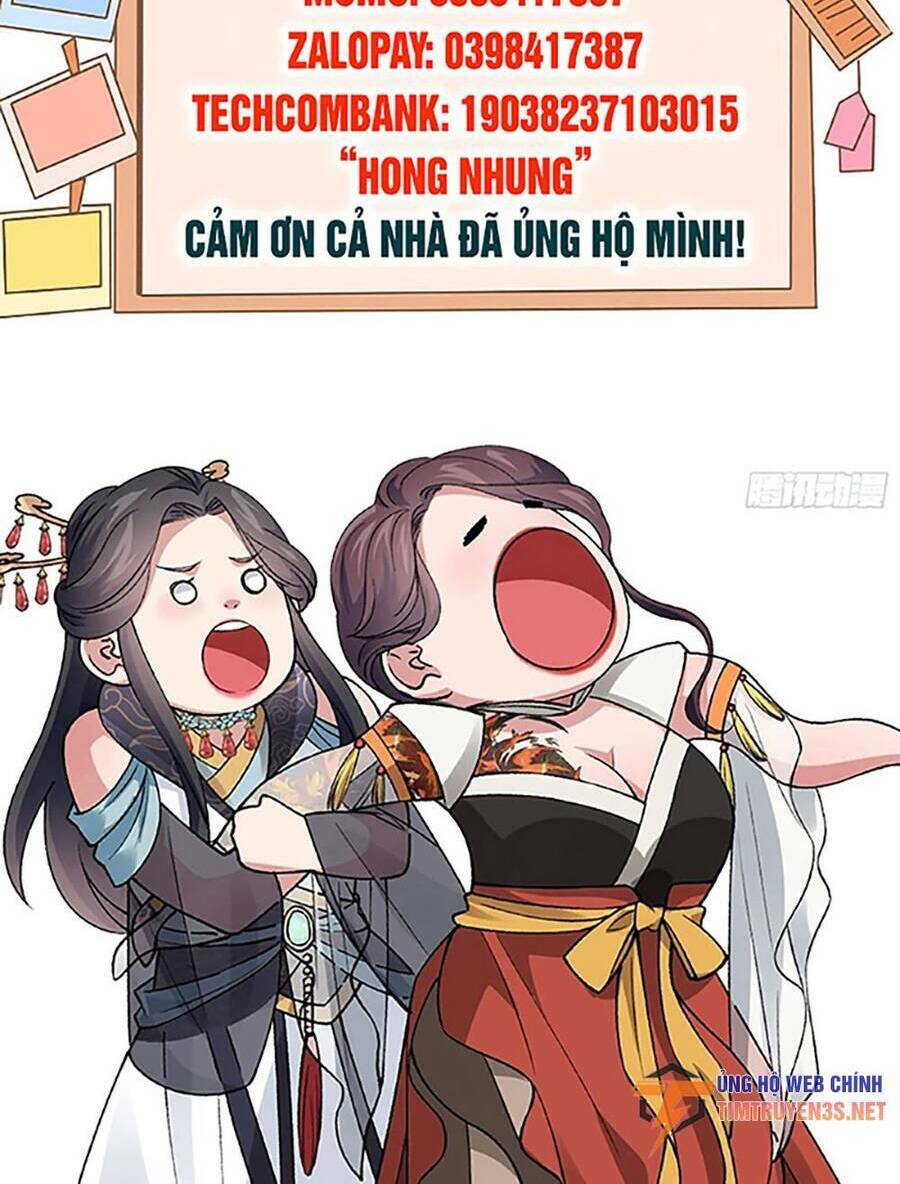 Đại Phụng Đả Canh Nhân - Chapter 263 - Page 23