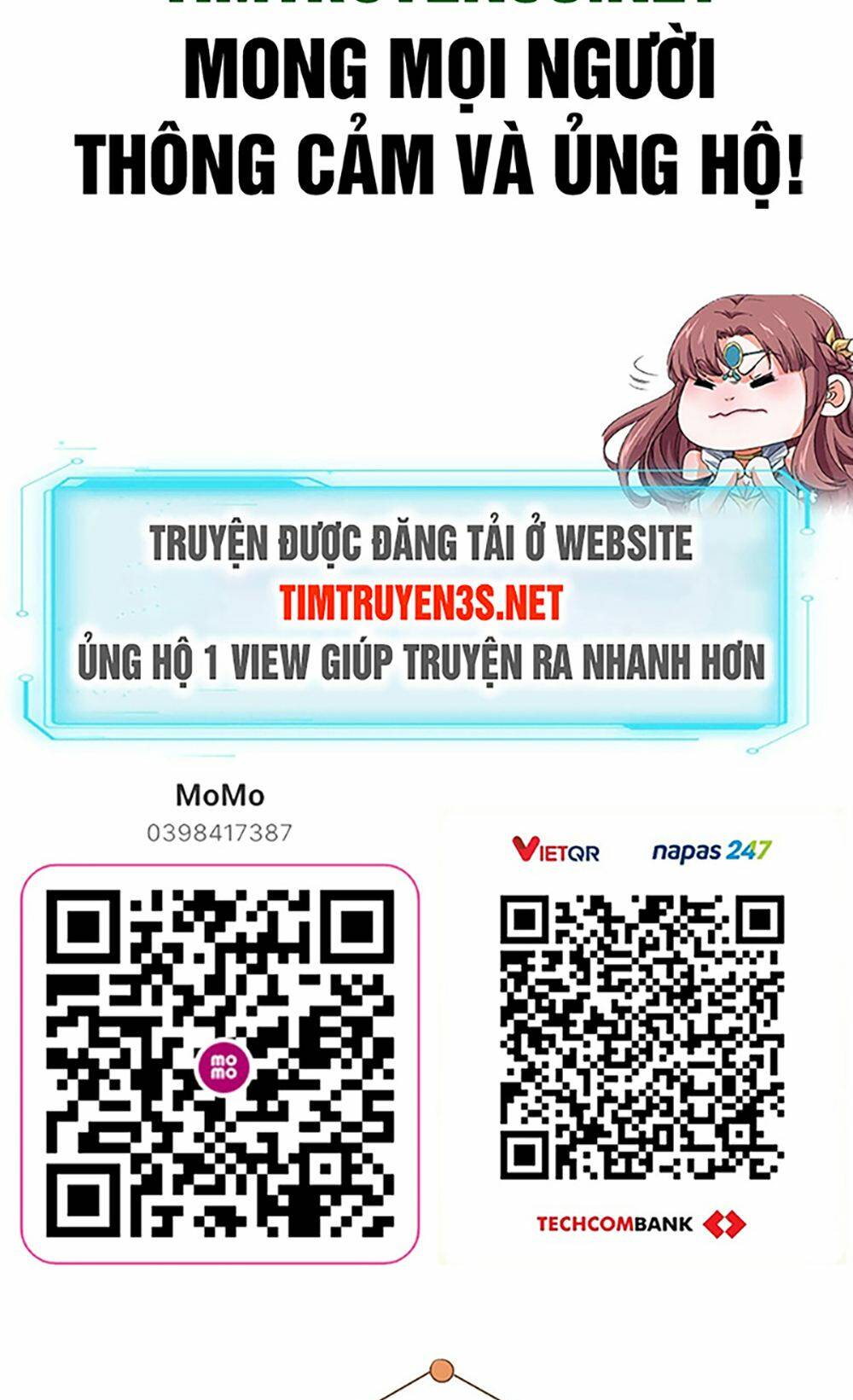 Đại Phụng Đả Canh Nhân - Chapter 265 - Page 21