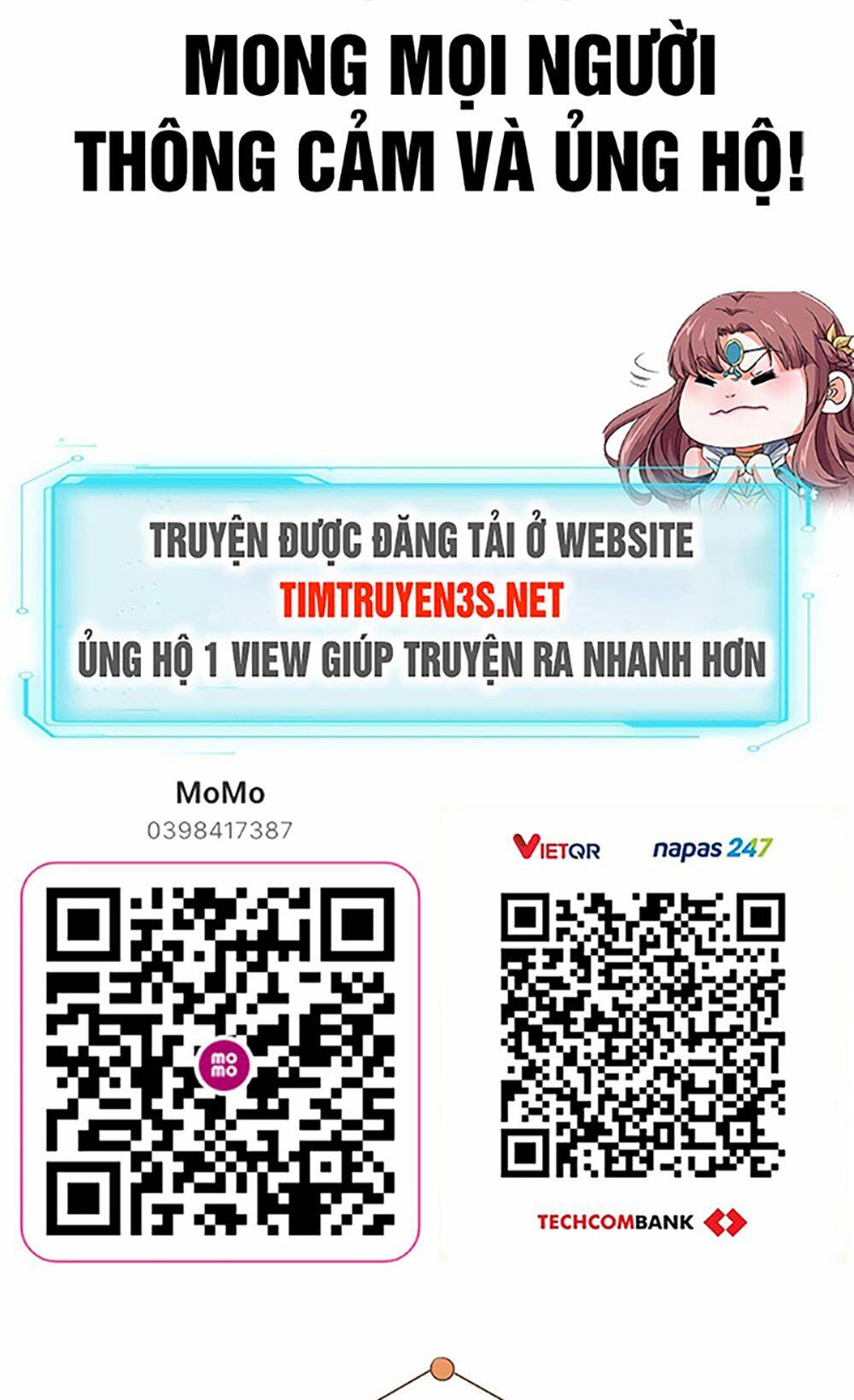 Đại Phụng Đả Canh Nhân - Chapter 266 - Page 23