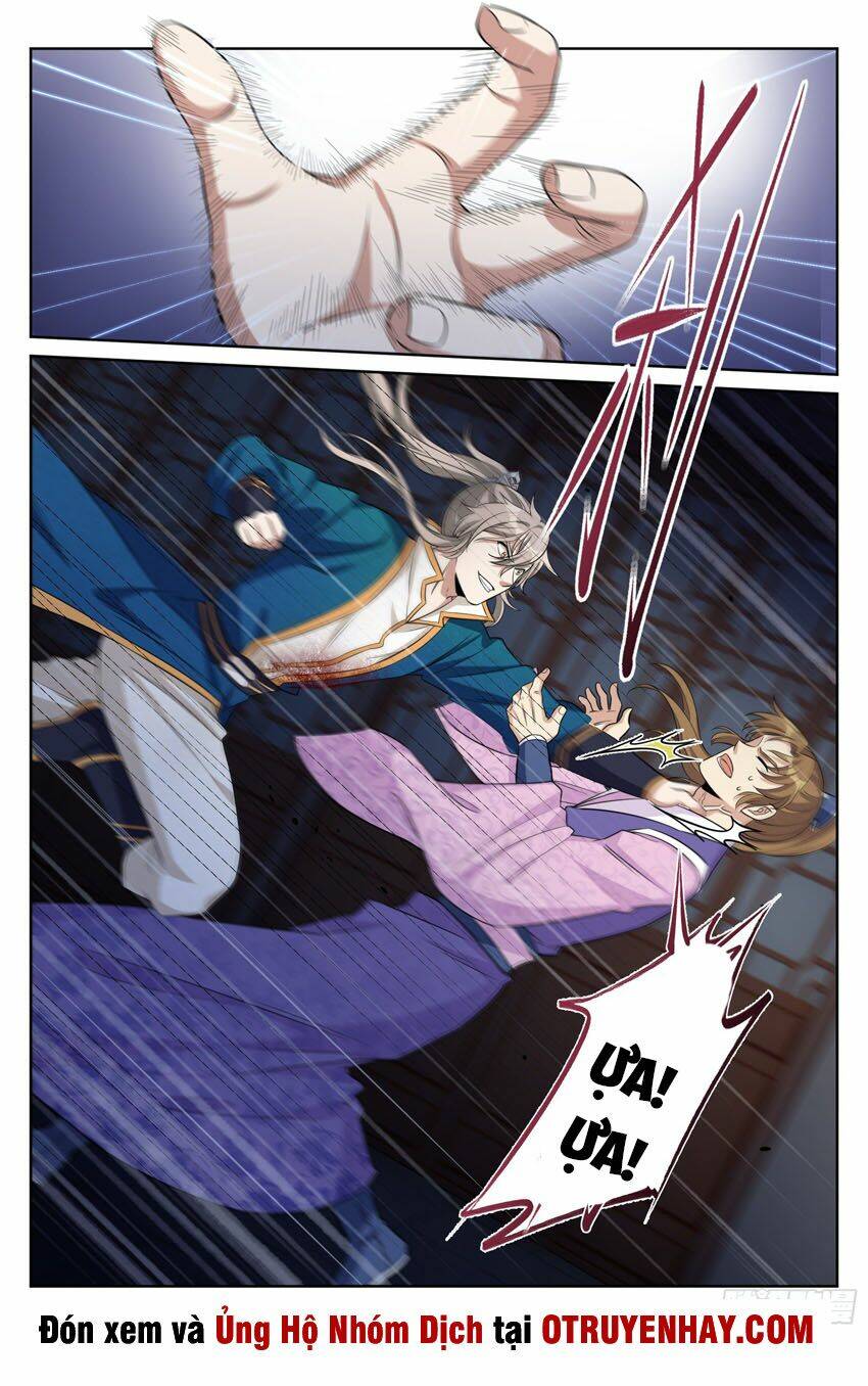 Đại Phụng Đả Canh Nhân - Chapter 29 - Page 6