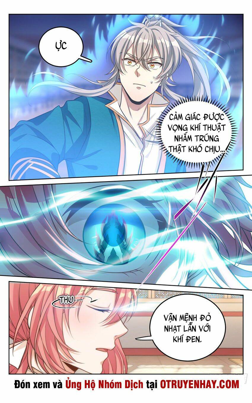 Đại Phụng Đả Canh Nhân - Chapter 40 - Page 5