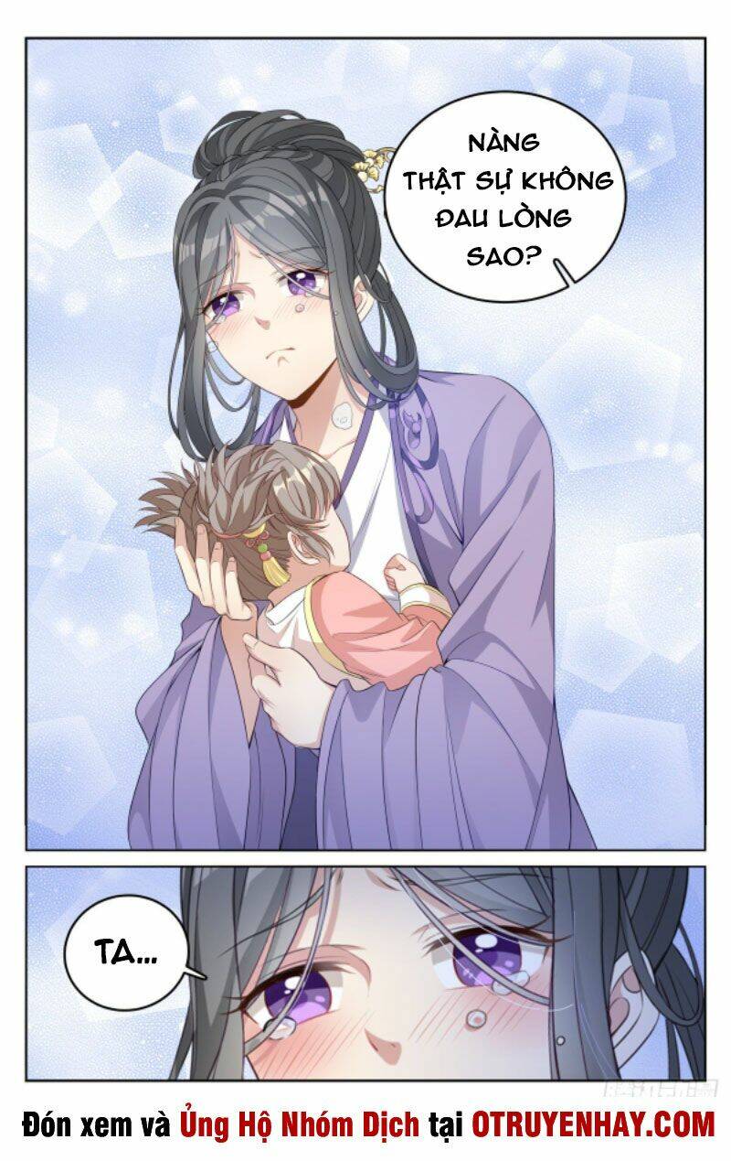 Đại Phụng Đả Canh Nhân - Chapter 46 - Page 9