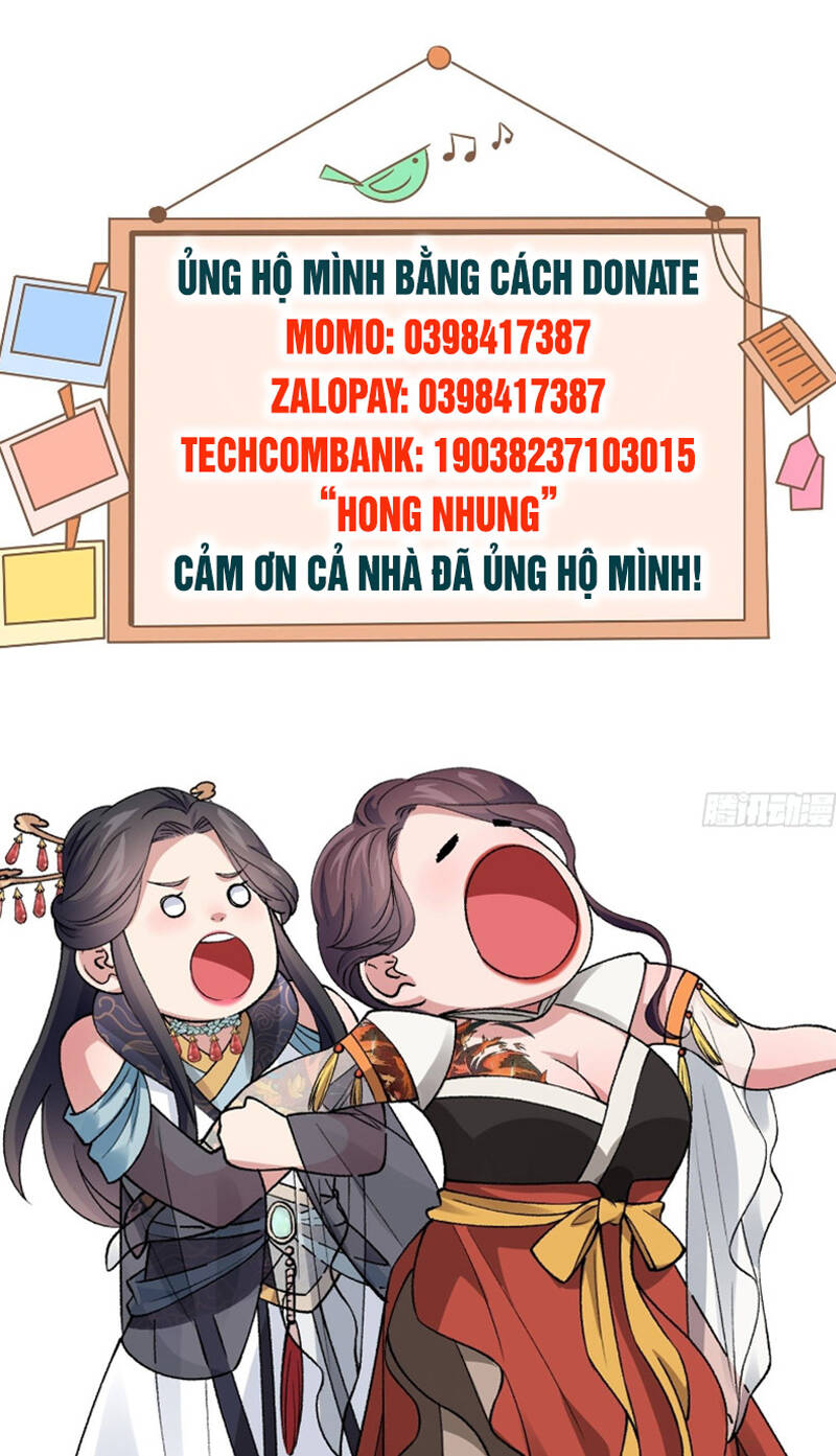 Đại Phụng Đả Canh Nhân - Chapter 55 - Page 15