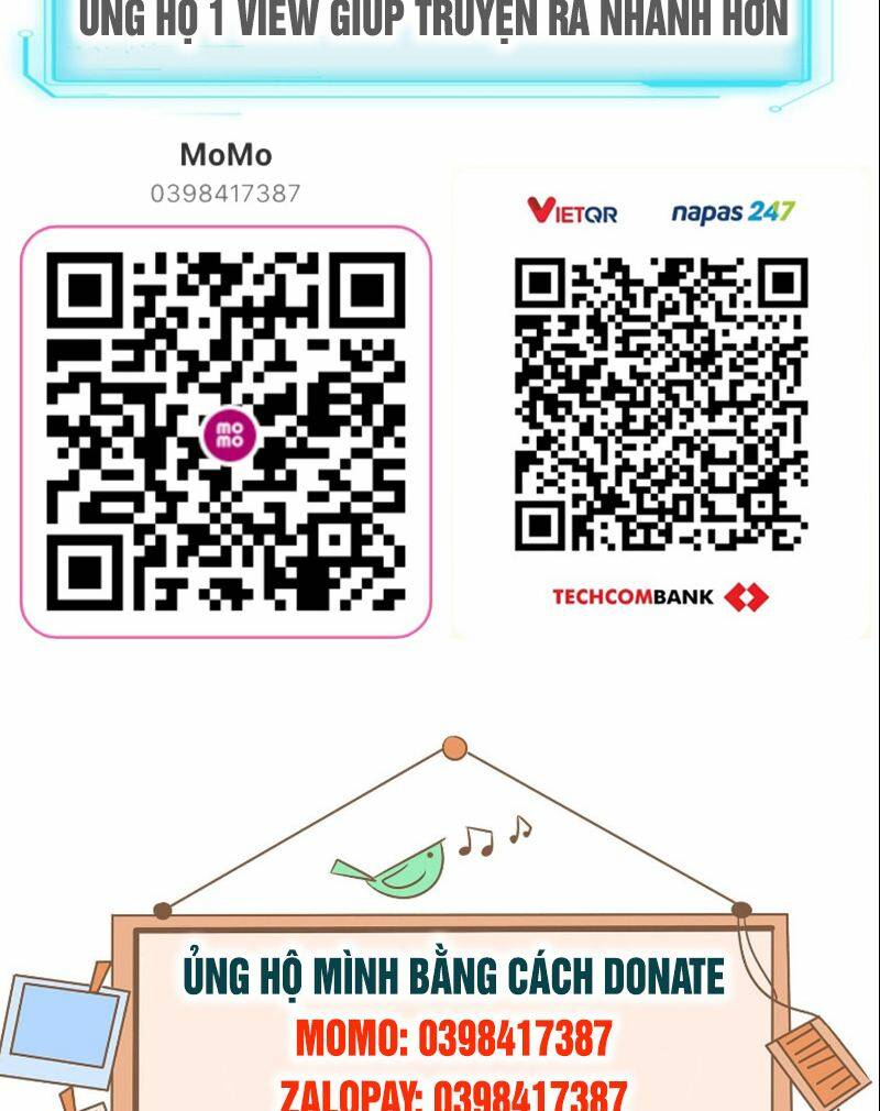 Đại Phụng Đả Canh Nhân - Chapter 56 - Page 18