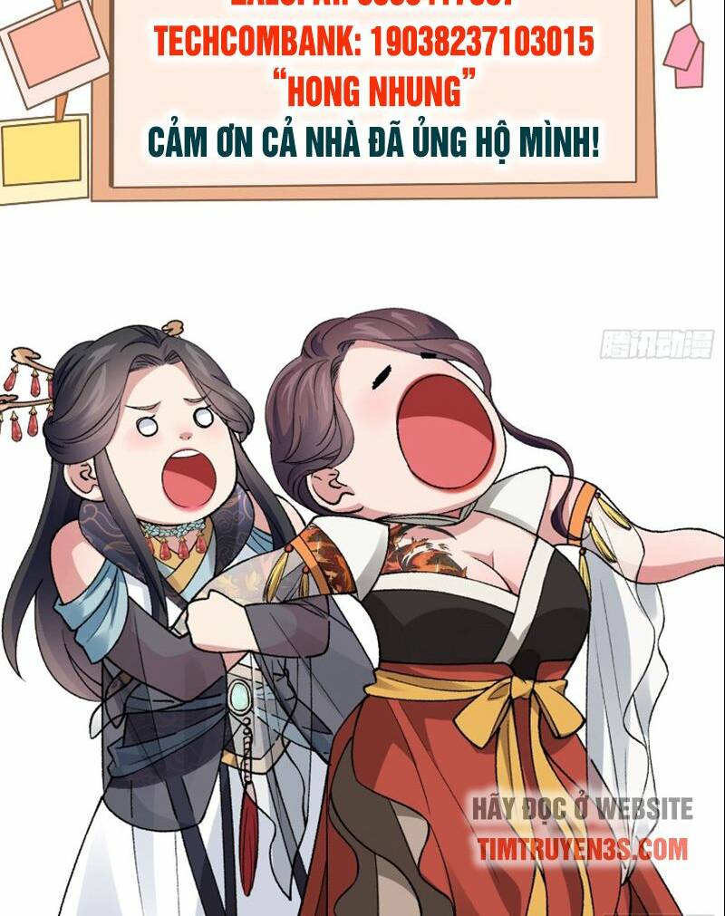 Đại Phụng Đả Canh Nhân - Chapter 56 - Page 19