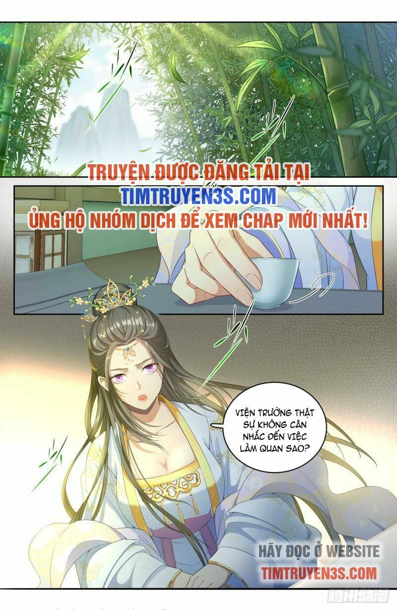 Đại Phụng Đả Canh Nhân - Chapter 56 - Page 6