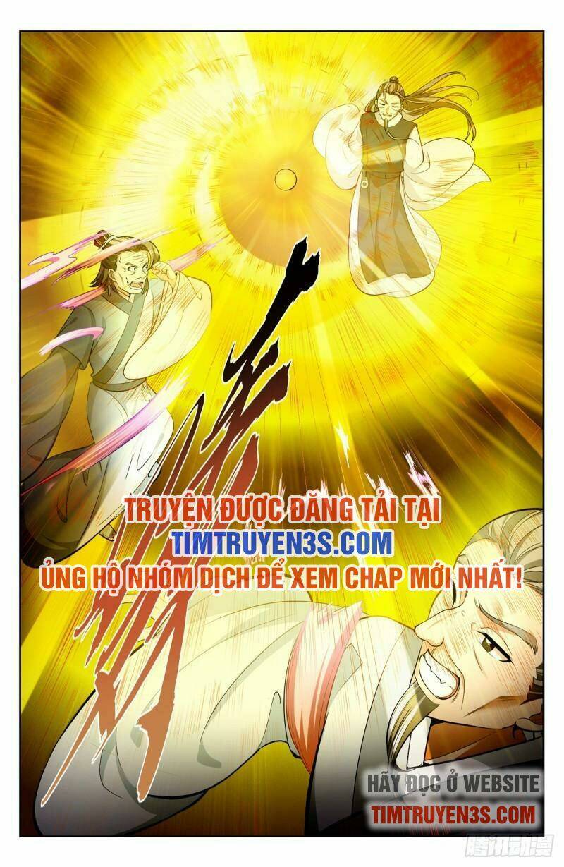 Đại Phụng Đả Canh Nhân - Chapter 57 - Page 13