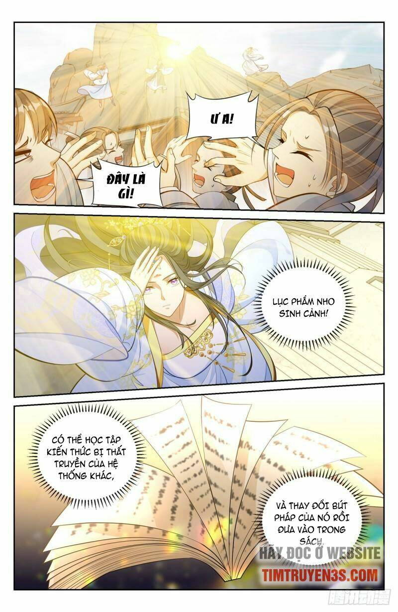 Đại Phụng Đả Canh Nhân - Chapter 57 - Page 14