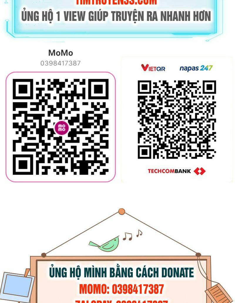 Đại Phụng Đả Canh Nhân - Chapter 57 - Page 18