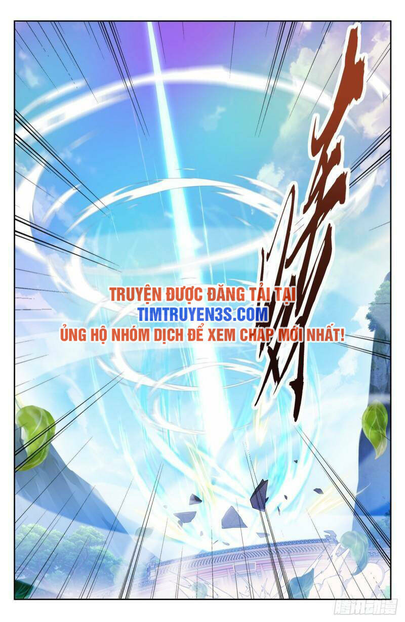 Đại Phụng Đả Canh Nhân - Chapter 60.5 - Page 13