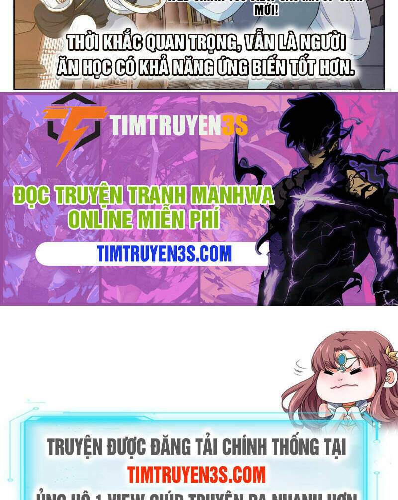 Đại Phụng Đả Canh Nhân - Chapter 60.5 - Page 15