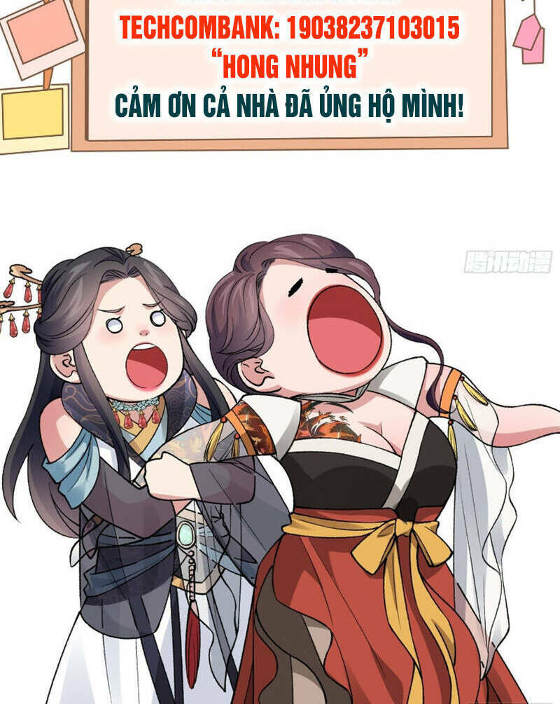 Đại Phụng Đả Canh Nhân - Chapter 60.5 - Page 17