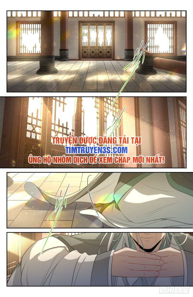 Đại Phụng Đả Canh Nhân - Chapter 61 - Page 14