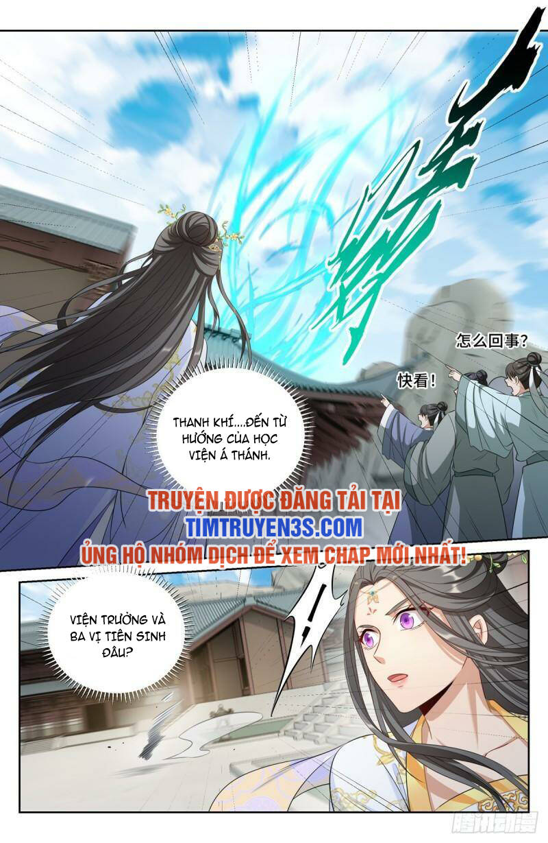 Đại Phụng Đả Canh Nhân - Chapter 61 - Page 6