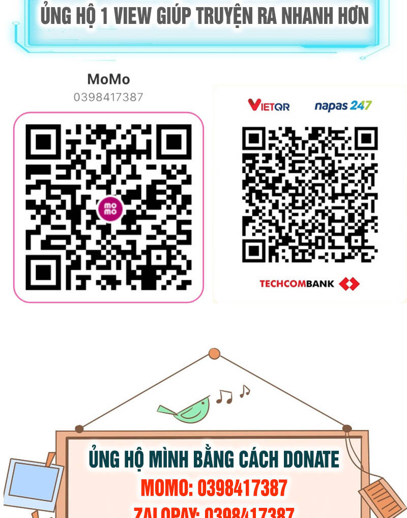 Đại Phụng Đả Canh Nhân - Chapter 63 - Page 18