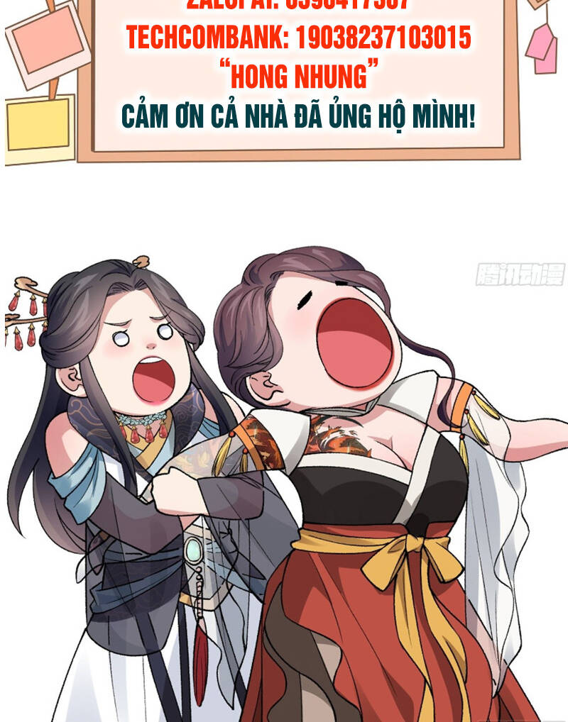 Đại Phụng Đả Canh Nhân - Chapter 63 - Page 19