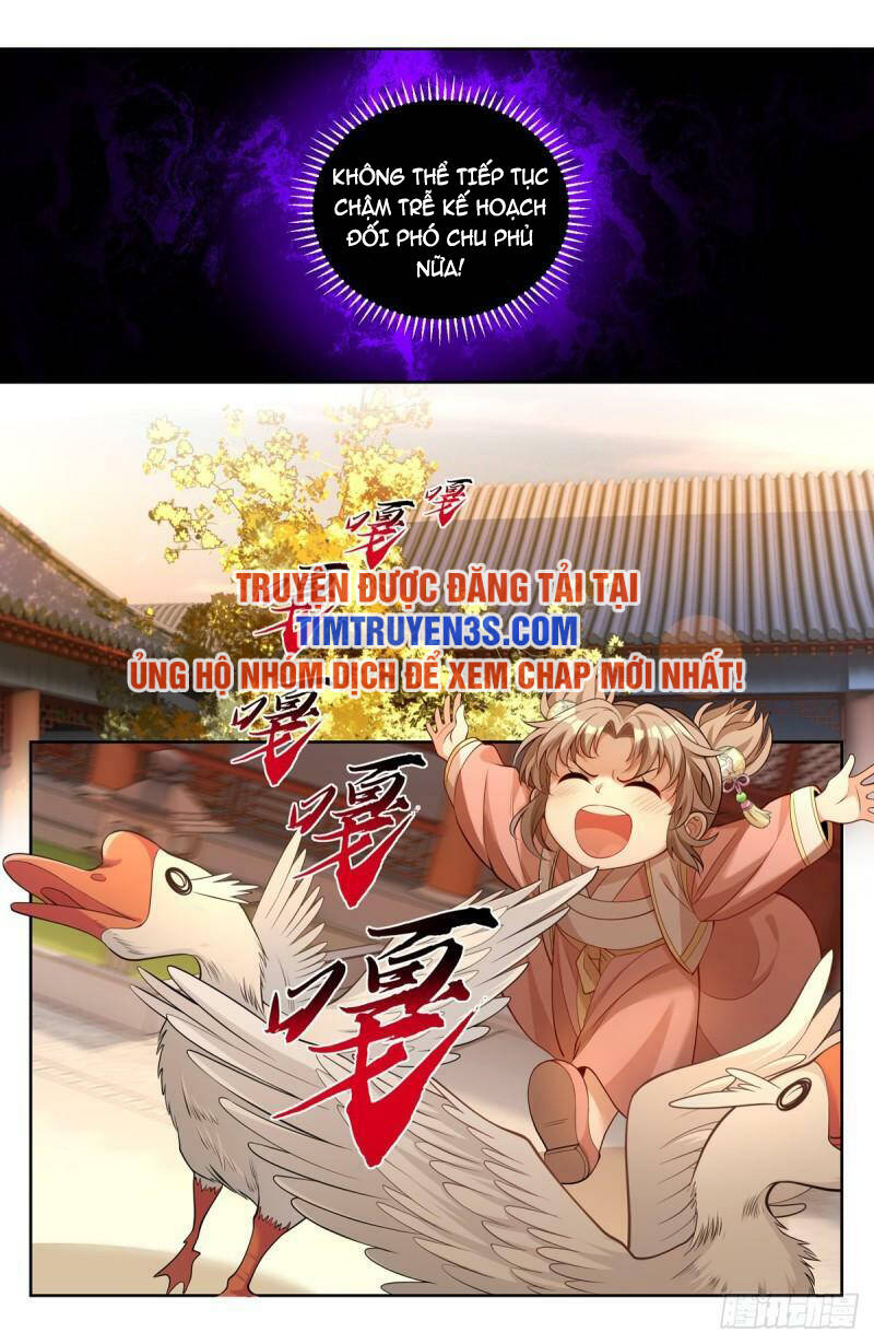 Đại Phụng Đả Canh Nhân - Chapter 63 - Page 6