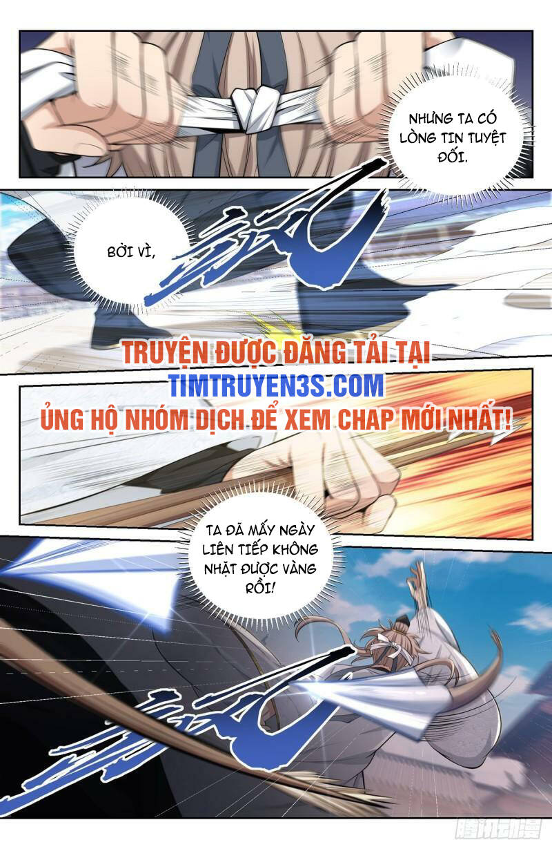 Đại Phụng Đả Canh Nhân - Chapter 66 - Page 14