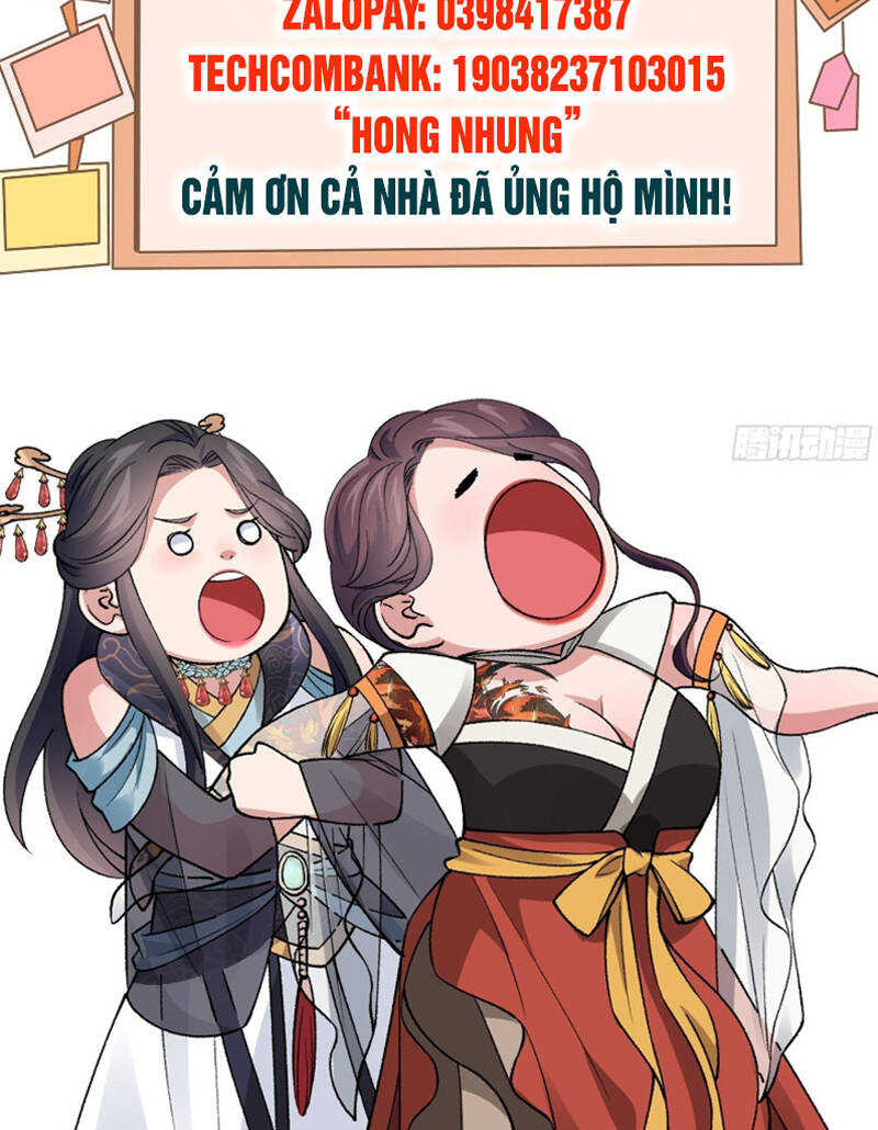 Đại Phụng Đả Canh Nhân - Chapter 68 - Page 18