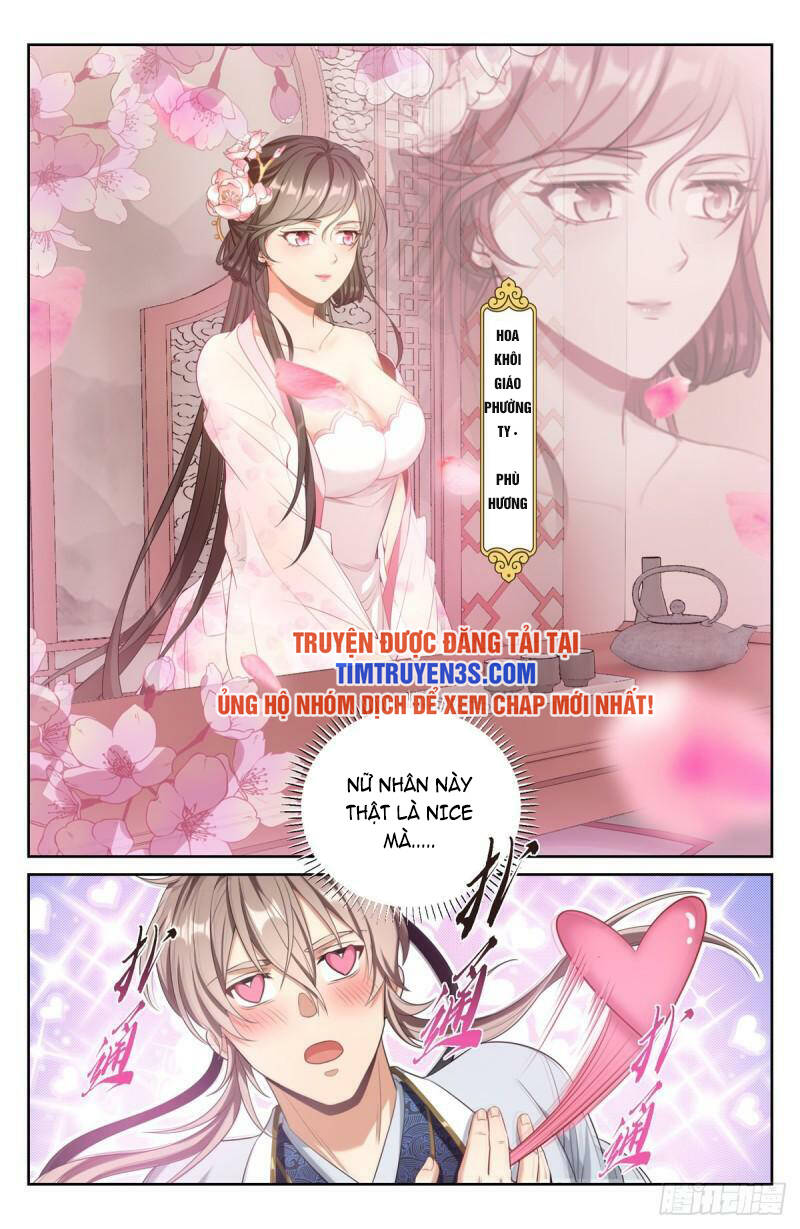 Đại Phụng Đả Canh Nhân - Chapter 68 - Page 5