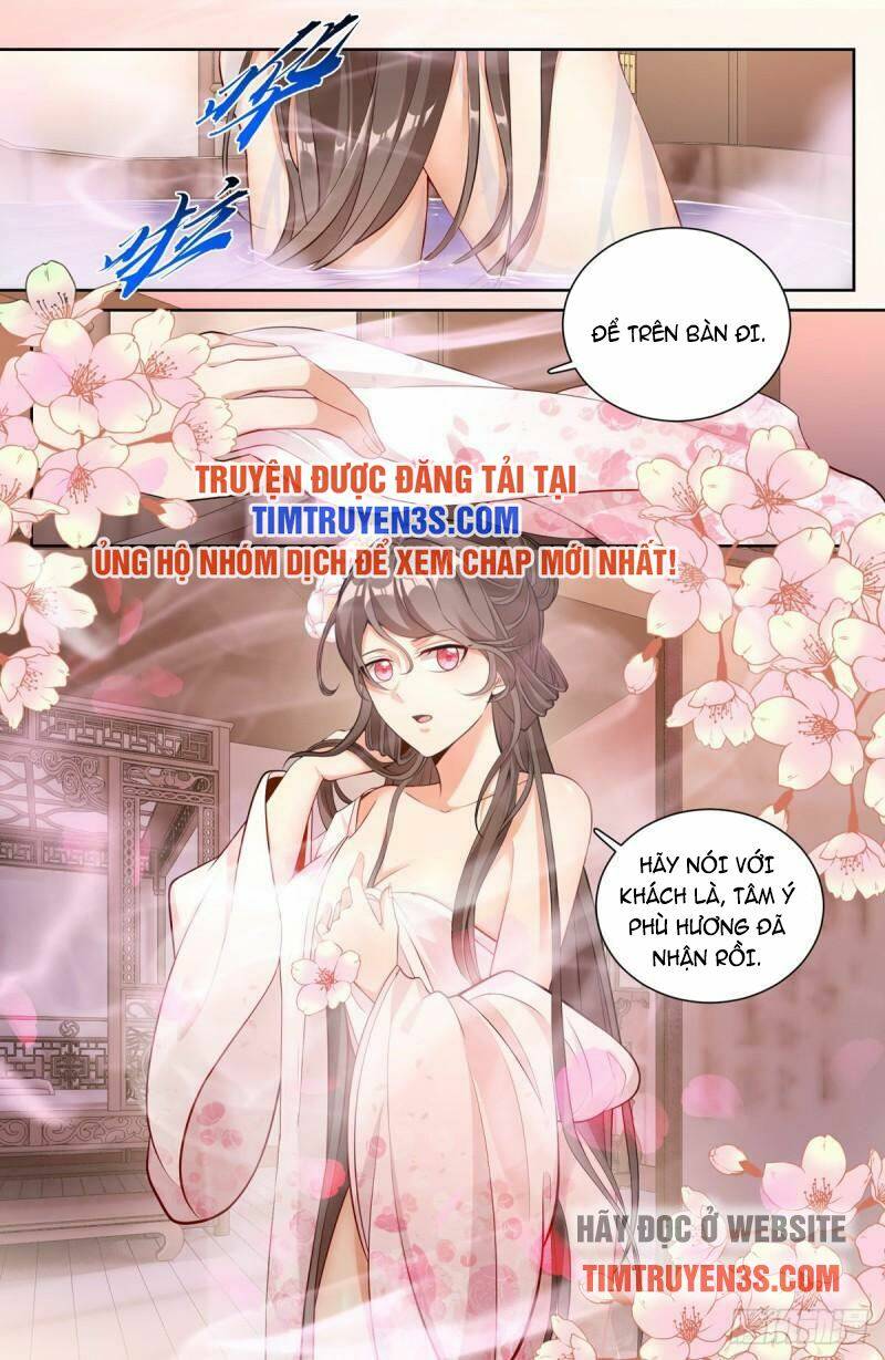 Đại Phụng Đả Canh Nhân - Chapter 69 - Page 11