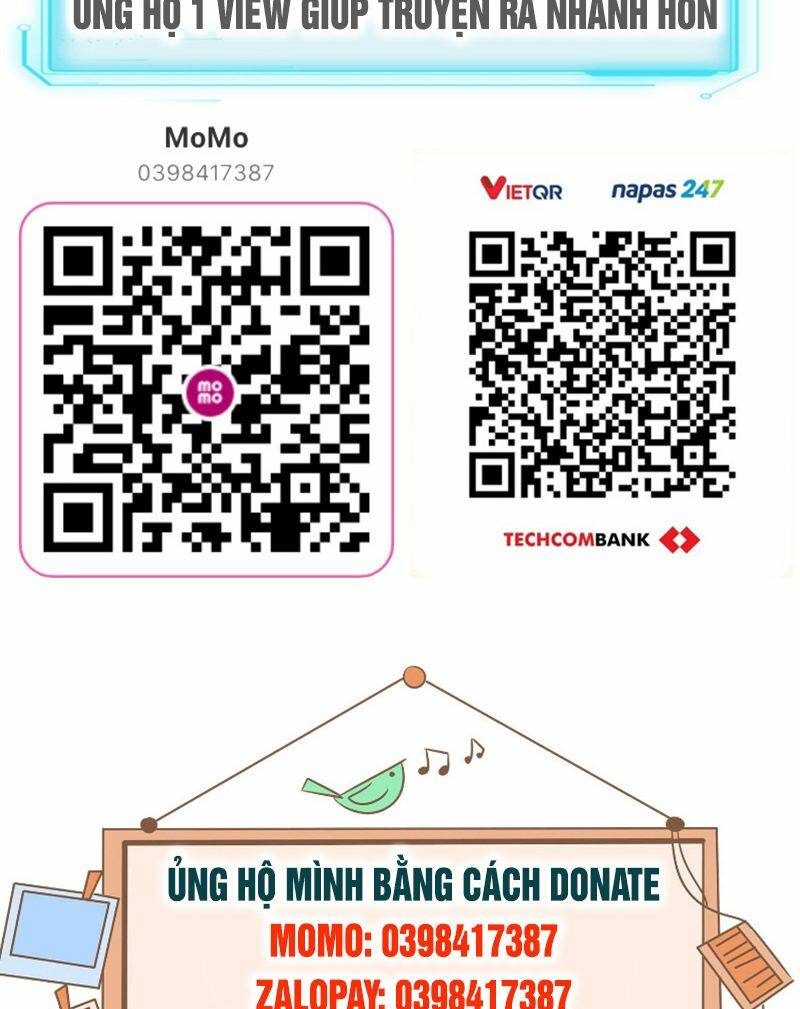 Đại Phụng Đả Canh Nhân - Chapter 69 - Page 16