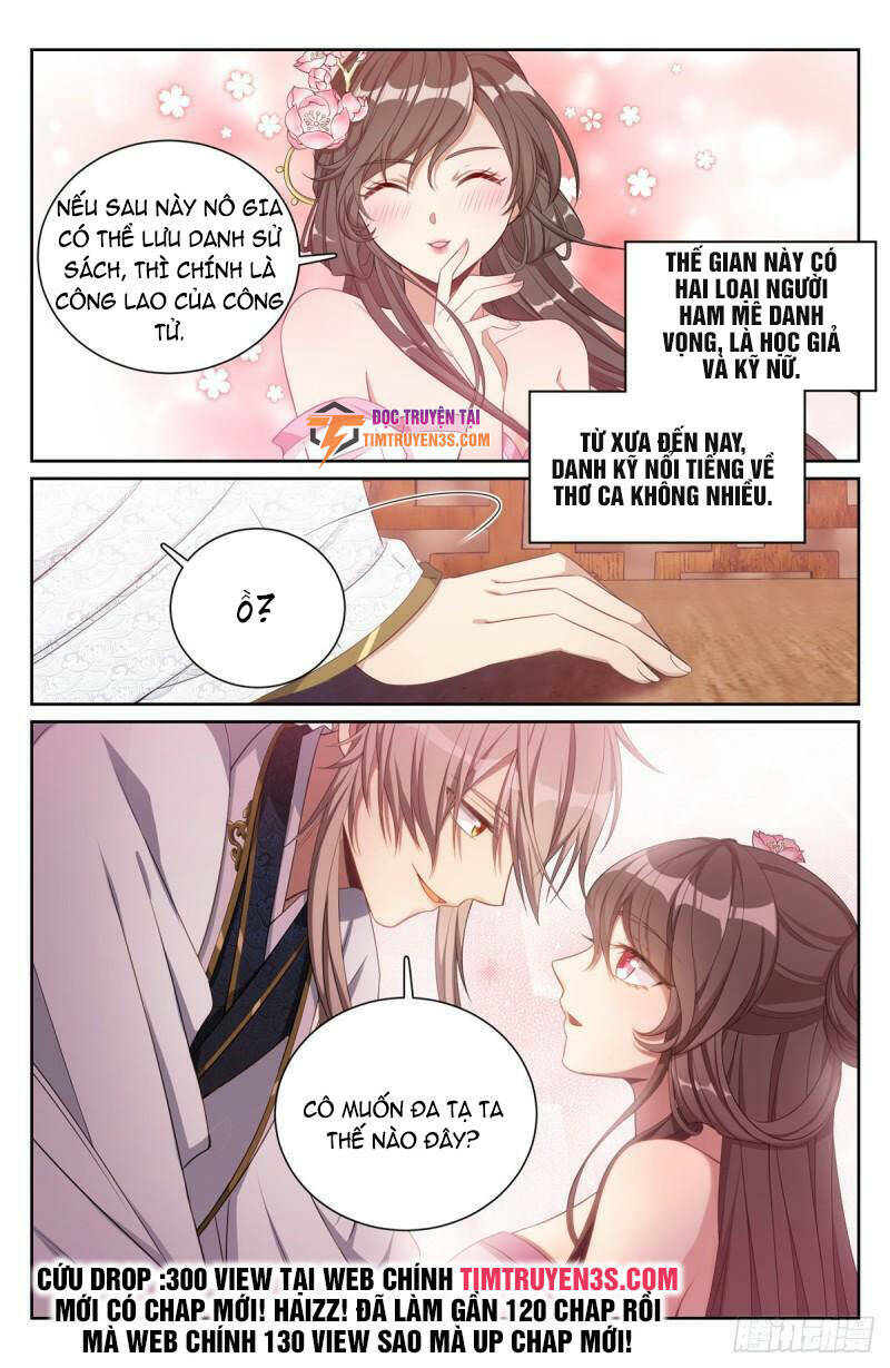 Đại Phụng Đả Canh Nhân - Chapter 70 - Page 15