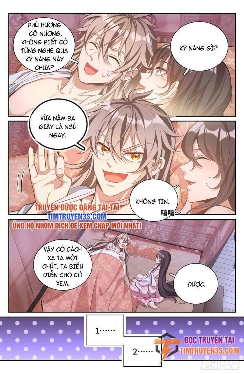 Đại Phụng Đả Canh Nhân - Chapter 71 - Page 14