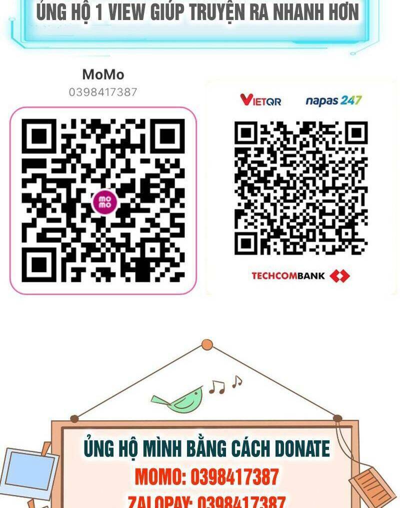 Đại Phụng Đả Canh Nhân - Chapter 71 - Page 17