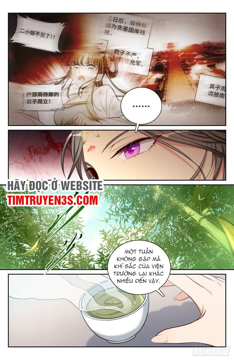 Đại Phụng Đả Canh Nhân - Chapter 75 - Page 10