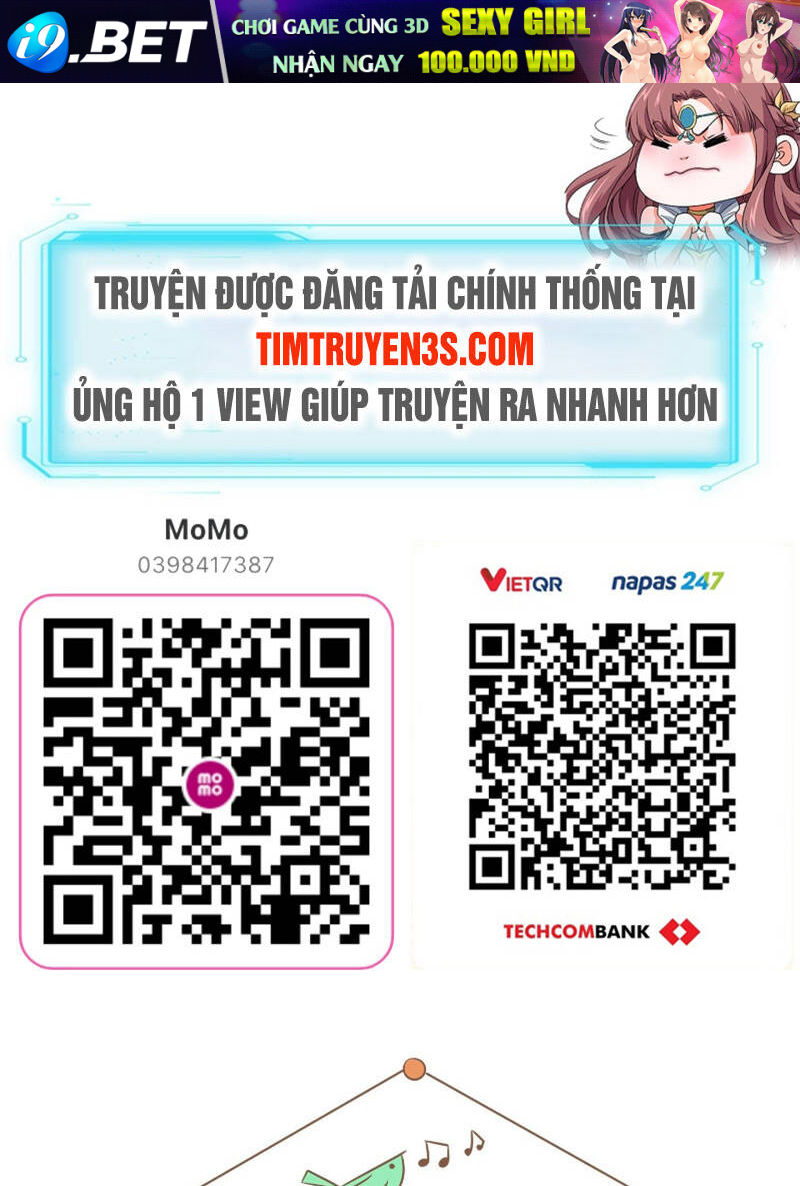 Đại Phụng Đả Canh Nhân - Chapter 75 - Page 16